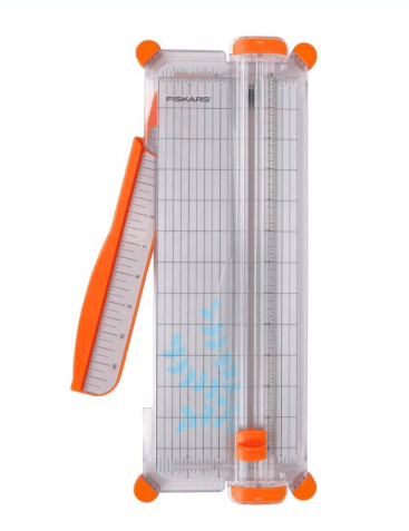 Scrapbooking  Fiskars Surecut Scrapbooking Paper Trimmer 12Inch tools