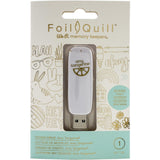Scrapbooking  We R Memory Keepers Foil Quill USB Artwork Drive - Amy Tangerine tools