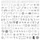 Scrapbooking  We R Memory Keepers Foil Quill USB Artwork Drive - Amy Tangerine tools