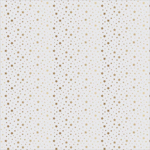 Scrapbooking  DIY Shop 4 Specialty Acetate 12"X12" Gold Foil Dots acrylic