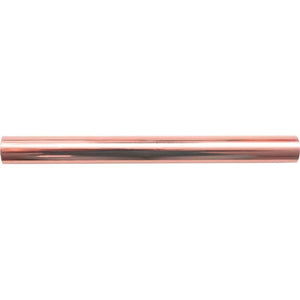 Scrapbooking  We R Memory Keepers Foil Quill Foil Roll 12"X96" Rose Gold