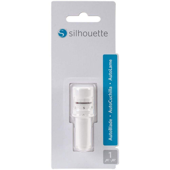 Scrapbooking  Silhouette Cameo 3 Autoblade Silhouette Tools and Accessories