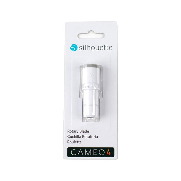 Scrapbooking  Silhouette Cameo 4 Rotary Blade Silhouette Tools and Accessories