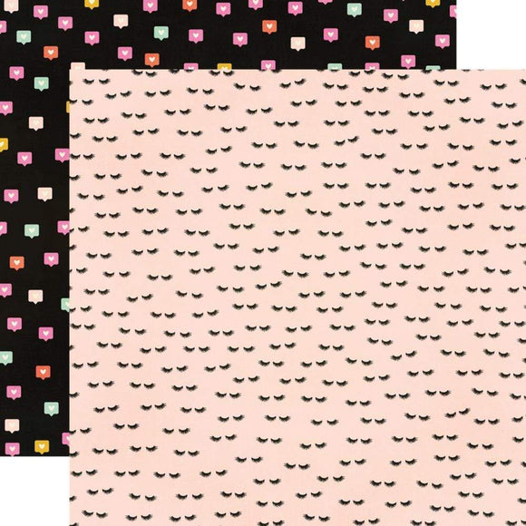 Scrapbooking  Kate & Ash Double-Sided Cardstock 12