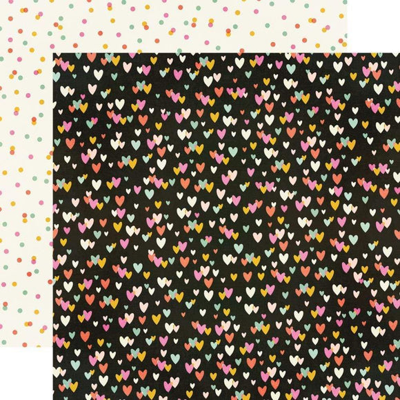 Scrapbooking  Kate & Ash Double-Sided Cardstock 12