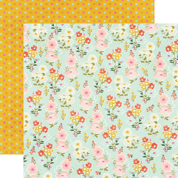 Scrapbooking  Kate & Ash Double-Sided Cardstock 12