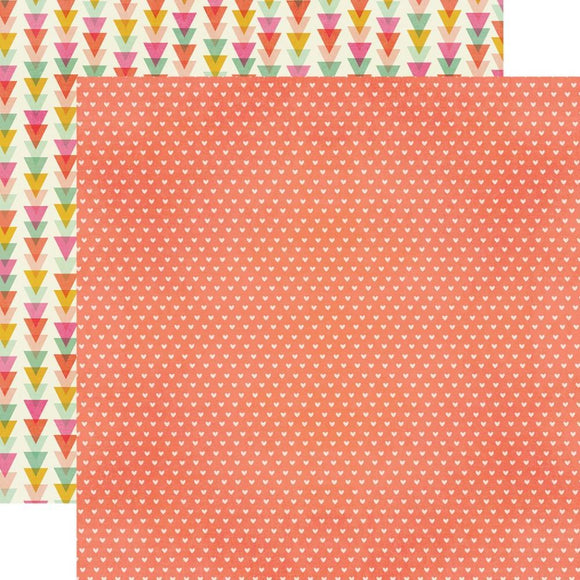 Scrapbooking  Kate & Ash Double-Sided Cardstock 12