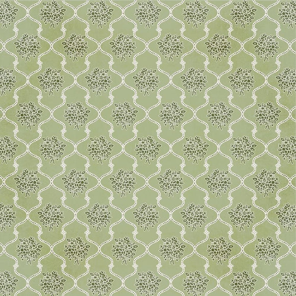 Scrapbooking  The Simple Life Double-Sided Cardstock 12