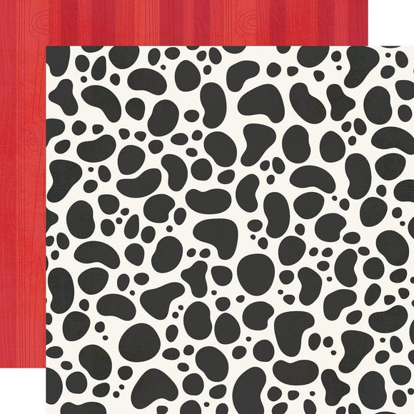 Scrapbooking  Homegrown Double-Sided Cardstock 12