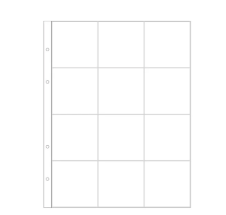 Scrapbooking  Studio Calico 9x12