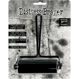Scrapbooking  Tim Holtz Distress Brayer Medium tools