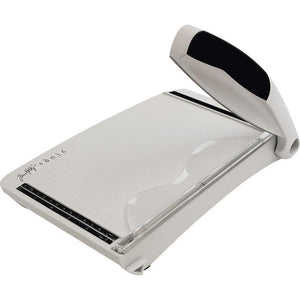 Scrapbooking  Tim Holtz Guillotine Comfort Trimmer 8.5" tools