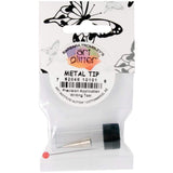 Scrapbooking  Art Institute Glitter Ultrafine Metal Tip adhesive