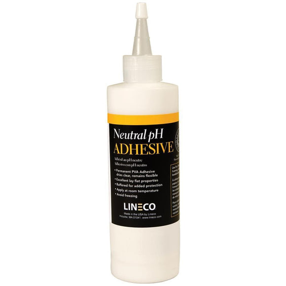 Scrapbooking  Lineco Neutral PH Adhesive adhesive