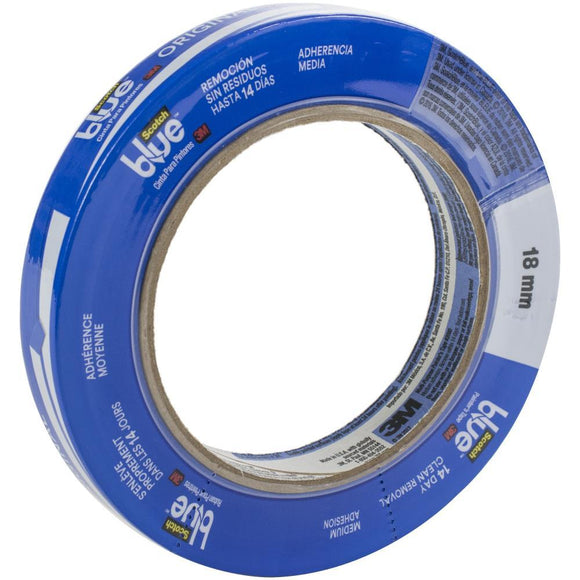 Scrapbooking  Scotch Safe-Release Painter's Masking Tape .75