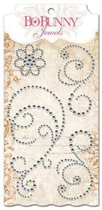 Scrapbooking  Essentials Glaze Jewels Bling