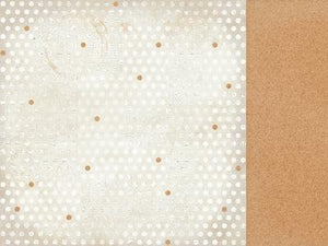 Scrapbooking  Bo Bunny Et Cetera Noteworthy ****Clearance Stock****