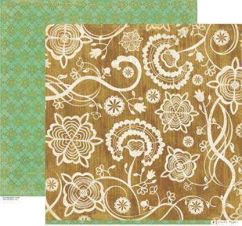 Scrapbooking  Crate Paper Portrait Bridesmaids ****Clearance Stock****