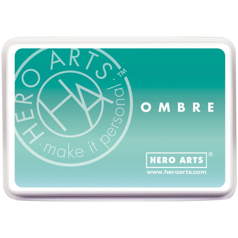 Hero Arts Shadow Ink Mid Tone Orange Soda