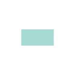 Scrapbooking  Ingvild Bolme Fluid Chalk Ink Edger Pad Lagoon Paper Collections 12x12