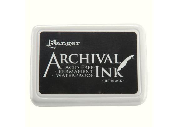 Scrapbooking  Ranger Archival Ink Pad Paper Collections 12x12