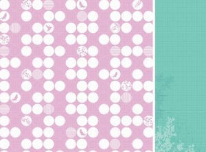 Scrapbooking  Hummingbird Nest Kaisercraft