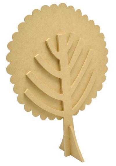 Scrapbooking  Kaisercraft BTP Elm Tree Kaisercraft