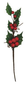 Scrapbooking  Large Twig and Berries Kaisercraft