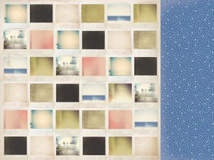 Scrapbooking  Miss Match Treasure Kaisercraft