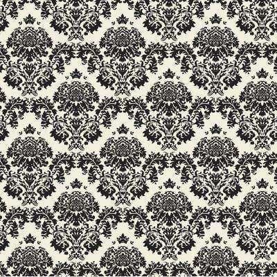 Scrapbooking  On this Day Bliss Specialty Flocking Paper Kaisercraft