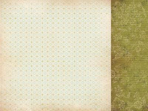 Scrapbooking  These Days History Kaisercraft