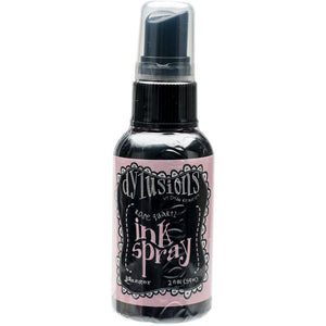Scrapbooking  Dylusions By Dyan Reaveley Ink Spray 2oz - Rose Quartz Paper Collections 12x12