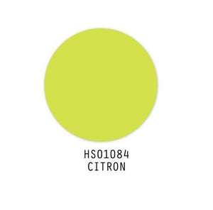 Scrapbooking  Colour Shine Citron Heidi Swapp