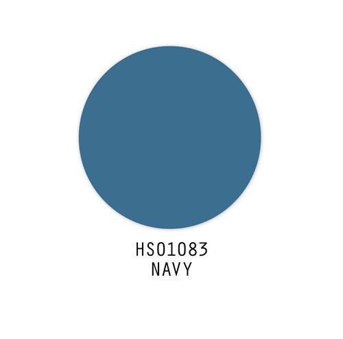 Scrapbooking  Colour Shine Navy Heidi Swapp