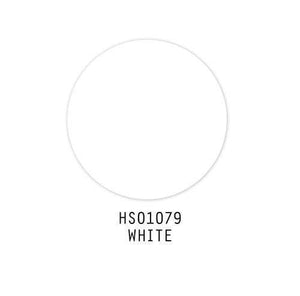 Scrapbooking  Colour Shine White Heidi Swapp