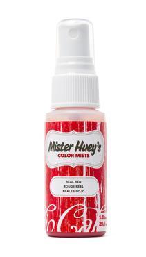 Mister Hueys Real Red Mist