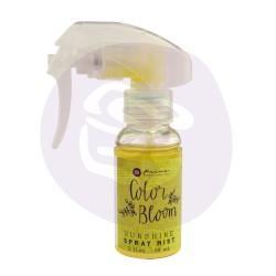 Scrapbooking  Prima Color Bloom Sparkling Pastels Sunshine Prima Marketing