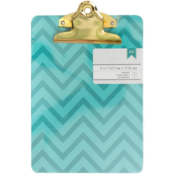 Scrapbooking  AC Mini Clipboard 5