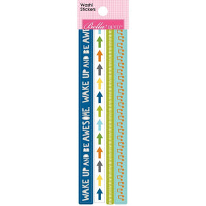 Scrapbooking  Alex Washi Tape Stickers Paper Collections 12x12
