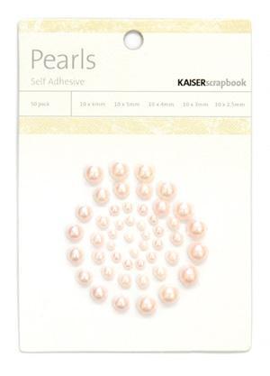 Scrapbooking  Blush Pearls Paper Collections 12x12