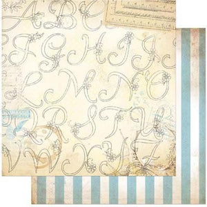 Scrapbooking  C'est la Vie Creme de la Creme Paper Collections 12x12