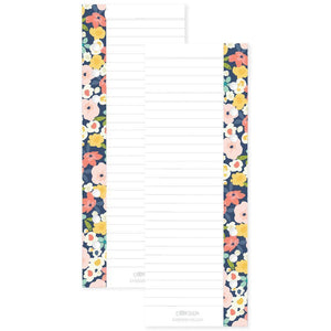 Scrapbooking  Carpe Diem POSH Bookmark Tablet Paper Collections 12x12