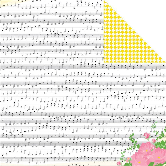 Scrapbooking  Chickaniddy 365 The Good Life Paper 12x12 Paper Collections 12x12