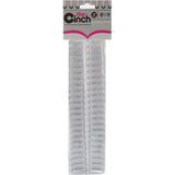 Scrapbooking  Cinch Binding Wires Silver .75 inch 2 Pk Paper Collections 12x12