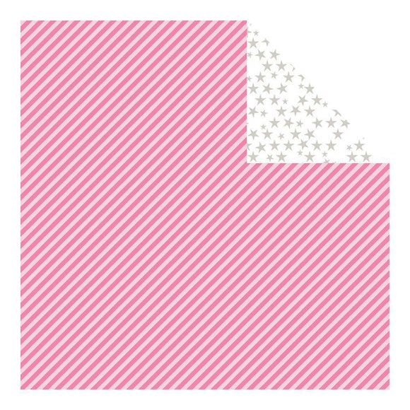 Scrapbooking  Color Chaos Peep Strandz Paper 12x12 Paper Collections 12x12