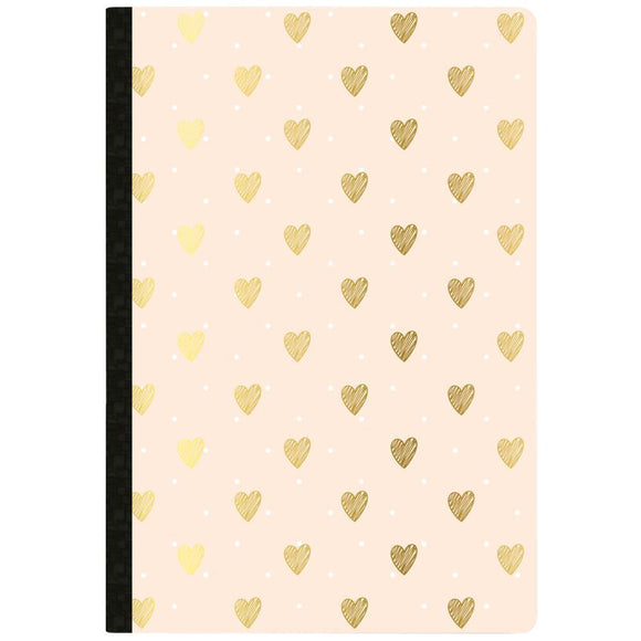 Scrapbooking  Color Crush Composition Planner Notebook 7.5