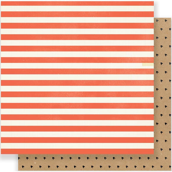 Scrapbooking  Cool Kid Handsome Paper 12x12 Paper Collections 12x12
