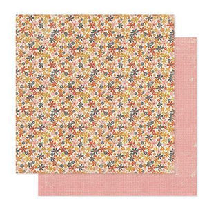 Scrapbooking  Cottage Farms Bushel Paper Collections 12x12