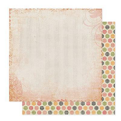 Scrapbooking  Cottage Farms Market Paper Collections 12x12