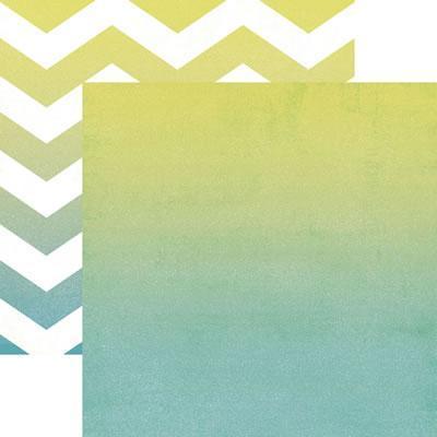 Scrapbooking  Cut and Paste Adorbs Special Striking Paper Paper Collections 12x12